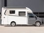 Weinsberg X-Cursion 500 LT T6 Bulli 2.0TDI Edition Pepper 150Pk Automaat (FULL OPTION, TELEVISIE, DOUCHE, TOILET, THULE LUIFEL, SCHOONWATER TANK, FIETSENDRAGER, ELEKTRISCHE TREEPLANK, KOELKAST, NIEUWTSTAAT)