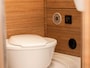Weinsberg X-Cursion 500 LT T6 Bulli 2.0TDI Edition Pepper 150Pk Automaat (FULL OPTION, TELEVISIE, DOUCHE, TOILET, THULE LUIFEL, SCHOONWATER TANK, FIETSENDRAGER, ELEKTRISCHE TREEPLANK, KOELKAST, NIEUWTSTAAT)