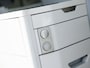 Volkswagen Crafter Grand California XXL 177Pk Automaat (LED KOPLAMPEN, STOELVERWARMING, KEUKEN, CENTRALE VERWARMING, KOELKAST, TOILET, DOUCHE, THULE ZONNESCHERM, FIETSENDRAGER, ZOET WATER)