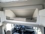 Volkswagen Crafter Grand California XXL 177Pk Automaat (LED KOPLAMPEN, STOELVERWARMING, KEUKEN, CENTRALE VERWARMING, KOELKAST, TOILET, DOUCHE, THULE ZONNESCHERM, FIETSENDRAGER, ZOET WATER)