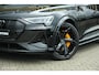 Audi e-tron Sportback S quattro 95 kWh | Pano | 360 camera | RS-zetels | Bang en Olufsen | Stoelverw. voor en achter | ACC | Clima achterin | 22 Inch | Memory | Zwart optiek | Matrix Dynamic Led