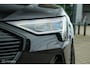 Audi e-tron Sportback S quattro 95 kWh | Pano | 360 camera | RS-zetels | Bang en Olufsen | Stoelverw. voor en achter | ACC | Clima achterin | 22 Inch | Memory | Zwart optiek | Matrix Dynamic Led