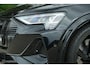Audi e-tron Sportback S quattro 95 kWh | Pano | 360 camera | RS-zetels | Bang en Olufsen | Stoelverw. voor en achter | ACC | Clima achterin | 22 Inch | Memory | Zwart optiek | Matrix Dynamic Led