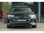 Audi e-tron Sportback S quattro 95 kWh | Pano | 360 camera | RS-zetels | Bang en Olufsen | Stoelverw. voor en achter | ACC | Clima achterin | 22 Inch | Memory | Zwart optiek | Matrix Dynamic Led