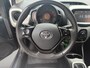 Toyota Aygo 1.0 VVT-i x-play | Camera | Cruise Control | Airco | Bluetooth | Radio | 56.474 KM!!! | NAP | 12 Maanden BOVAG Garantie