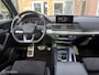 Audi Q5 2.0 TDI quattro Sport Pro Line S|Pano|Wegklapbare Trekhk|HUD|Luchtvering|Dodehoek Sensor|360 camera.