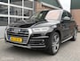 Audi Q5 2.0 TDI quattro Sport Pro Line S|Pano|Wegklapbare Trekhk|HUD|Luchtvering|Dodehoek Sensor|360 camera.