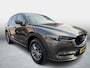 Mazda CX-5 2.0 SkyActiv-G 165 Skylease GT trekhaak, leer