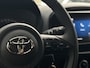 Toyota Aygo X 1.0 VVT-i S-CVT Pulse Automaat/Stoelverwarming/Camera/Sportvelgen