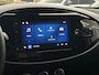 Toyota Aygo X 1.0 VVT-i S-CVT Pulse Automaat/Stoelverwarming/Camera/Sportvelgen