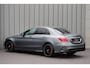 Mercedes-Benz C-klasse AMG 63 S | 510PK | Burmester | Sfeerverlichting | Stoelverwarming | Designo | Camera | Led | Volledig onderhouden | 2016.