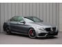 Mercedes-Benz C-klasse AMG 63 S | 510PK | Burmester | Sfeerverlichting | Stoelverwarming | Designo | Camera | Led | Volledig onderhouden | 2016.