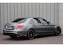 Mercedes-Benz C-klasse AMG 63 S | 510PK | Burmester | Sfeerverlichting | Stoelverwarming | Designo | Camera | Led | Volledig onderhouden | 2016.