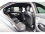 Mercedes-Benz C-klasse AMG 63 S | 510PK | Burmester | Sfeerverlichting | Stoelverwarming | Designo | Camera | Led | Volledig onderhouden | 2016.