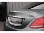 Mercedes-Benz C-klasse AMG 63 S | 510PK | Burmester | Sfeerverlichting | Stoelverwarming | Designo | Camera | Led | Volledig onderhouden | 2016.