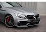 Mercedes-Benz C-klasse AMG 63 S | 510PK | Burmester | Sfeerverlichting | Stoelverwarming | Designo | Camera | Led | Volledig onderhouden | 2016.