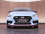 Hyundai i30 N2 Performance 2.0 275pk T-GDI |pano|N-modus|launch control|memory|parkeercamera|stoel & stuurverwarming|Apple Carplay|cruise control|19" LMV|