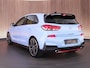 Hyundai i30 N2 Performance 2.0 275pk T-GDI |pano|N-modus|launch control|memory|parkeercamera|stoel & stuurverwarming|Apple Carplay|cruise control|19" LMV|