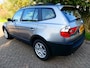 BMW X3 2.5i High Exe 192pk 4WD Automaat Leder Navi Historie Geen import