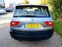 BMW X3 2.5i High Exe 192pk 4WD Automaat Leder Navi Historie Geen import