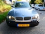 BMW X3 2.5i High Exe 192pk 4WD Automaat Leder Navi Historie Geen import