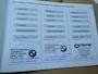 BMW X3 2.5i High Exe 192pk 4WD Automaat Leder Navi Historie Geen import