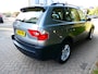 BMW X3 2.5i High Exe 192pk 4WD Automaat Leder Navi Historie Geen import
