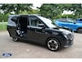 Ford Transit Courier New 43,6 kWh 136pk E Limited | VOORRAAD NIEUW, driver assistance pack, trekhaak, etc.