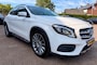 Mercedes-Benz GLA 200 PREMIUM PLUS A/T Leder panorama dak Trekhaak.