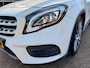 Mercedes-Benz GLA 200 PREMIUM PLUS A/T Leder panorama dak Trekhaak.