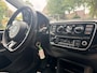 Volkswagen Up! 1.0 UP! Black ed. High! | Stoelverw. | 1e eig. | Dealeronderhouden