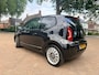 Volkswagen Up! 1.0 UP! Black ed. High! | Stoelverw. | 1e eig. | Dealeronderhouden