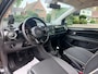 Volkswagen Up! 1.0 UP! Black ed. High! | Stoelverw. | 1e eig. | Dealeronderhouden