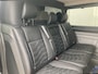 Ford Transit Custom 320 2.5 PHEV L2H1 Black Platinum DC Dubbele cabine - Lederen bekleding - Sidebars - Stoelverwarming - Camera