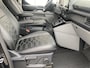 Ford Transit Custom 320 2.5 PHEV L2H1 Black Platinum DC Dubbele cabine - Lederen bekleding - Sidebars - Stoelverwarming - Camera