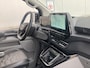Ford Transit Custom 320 2.5 PHEV L2H1 Black Platinum DC Dubbele cabine - Lederen bekleding - Sidebars - Stoelverwarming - Camera