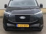 Ford Transit Custom 320 2.5 PHEV L2H1 Black Platinum DC Dubbele cabine - Lederen bekleding - Sidebars - Stoelverwarming - Camera