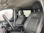 Ford Transit Custom 320 2.5 PHEV L2H1 Black Platinum DC Dubbele cabine - Lederen bekleding - Sidebars - Stoelverwarming - Camera
