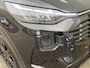 Ford Transit Custom 320 2.5 PHEV L2H1 Black Platinum DC Dubbele cabine - Lederen bekleding - Sidebars - Stoelverwarming - Camera