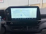 Ford Transit Custom 320 2.5 PHEV L2H1 Black Platinum DC Dubbele cabine - Lederen bekleding - Sidebars - Stoelverwarming - Camera