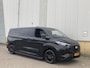 Ford Transit Custom 320 2.5 PHEV L2H1 Black Platinum DC Dubbele cabine - Lederen bekleding - Sidebars - Stoelverwarming - Camera