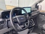 Ford Transit Custom 320 2.5 PHEV L2H1 Black Platinum DC Dubbele cabine - Lederen bekleding - Sidebars - Stoelverwarming - Camera
