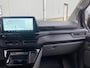 Ford Transit Custom 320 2.5 PHEV L2H1 Black Platinum DC Dubbele cabine - Lederen bekleding - Sidebars - Stoelverwarming - Camera