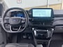 Ford Transit Custom 320 2.5 PHEV L2H1 Black Platinum DC Dubbele cabine - Lederen bekleding - Sidebars - Stoelverwarming - Camera