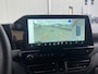 Ford Transit Custom 320 2.5 PHEV L2H1 Black Platinum DC Dubbele cabine - Lederen bekleding - Sidebars - Stoelverwarming - Camera