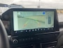 Ford Transit Custom 320 2.5 PHEV L2H1 Black Platinum DC Dubbele cabine - Lederen bekleding - Sidebars - Stoelverwarming - Camera
