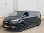 Ford Transit Custom 320 2.5 PHEV L2H1 Black Platinum DC Dubbele cabine - Lederen bekleding - Sidebars - Stoelverwarming - Camera