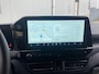 Ford Transit Custom 320 2.5 PHEV L2H1 Black Platinum DC Dubbele cabine - Lederen bekleding - Sidebars - Stoelverwarming - Camera