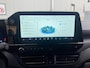 Ford Transit Custom 320 2.5 PHEV L2H1 Black Platinum DC Dubbele cabine - Lederen bekleding - Sidebars - Stoelverwarming - Camera
