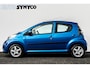 Citroën C1 1.0-12V Ambiance Automaat 5 Drs. | Org. NL | Airco | Elek. Ramen